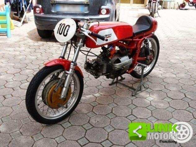 AERMACCHI Aermacchi-Harley-Davidson-ANNO-1965-5-MARCE rif. 19866451