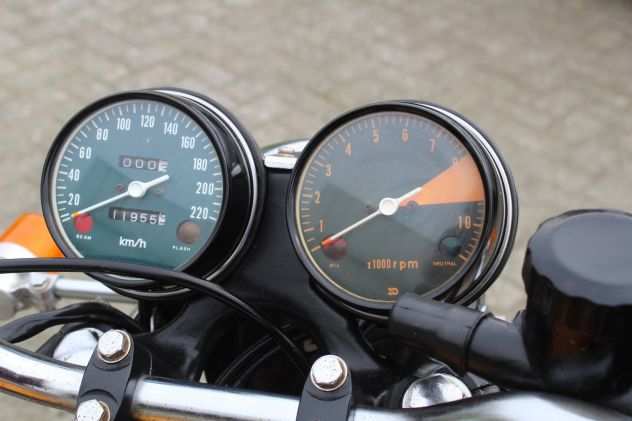 Affare - Honda CB750 Four K1