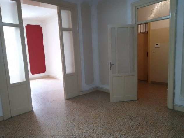 Affittasi 4 vani2 bagni  cucina veranda