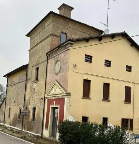 Affittasi appartamento a pochi km dal centro di Modena,vicino a Maserati                       800 euro