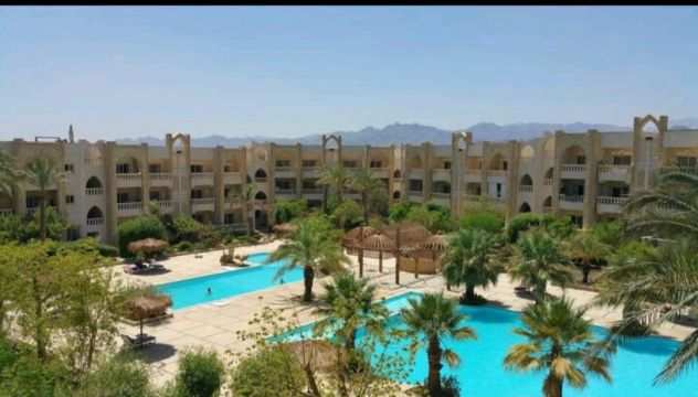 Affittasi appartamento a Sharm El Sheikh