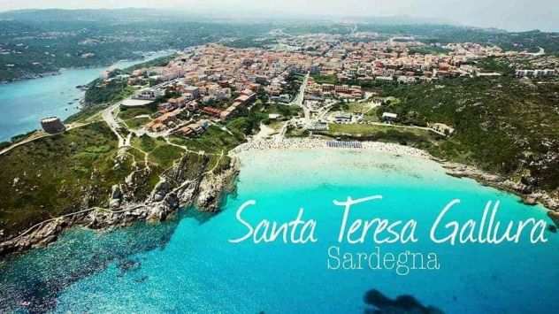 Affittasi casa vacanze a Santa Teresa Gallura, Sardegna.