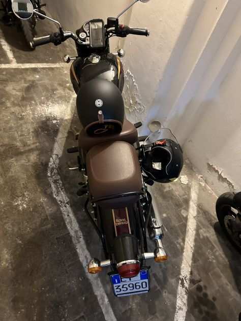 Affittasi Posti Moto, Scooter, Motorino, Bici in Garage Privato Zona Borgo