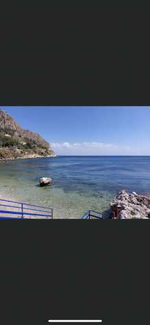Affittasi villa al mare tra Palermo e Cefalugrave - 8 posti letto