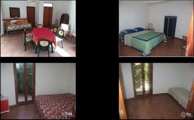 Affittasi villa al mare tra Palermo e Cefalugrave - 810 posti letto