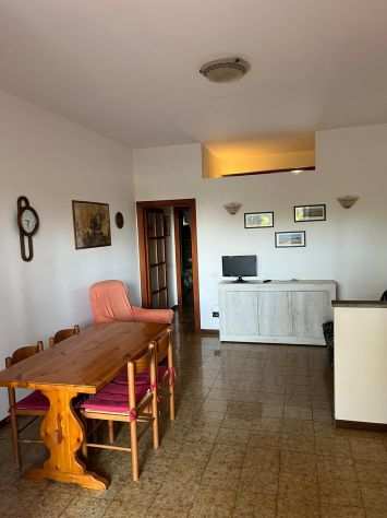 AFFITTO A MARINA DI SAN NICOLA