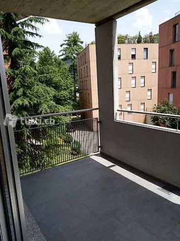 affitto appartamento 3.5 locali vicino Lugano