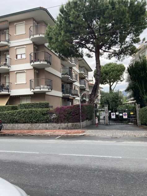 affitto appartamento a Bordighera