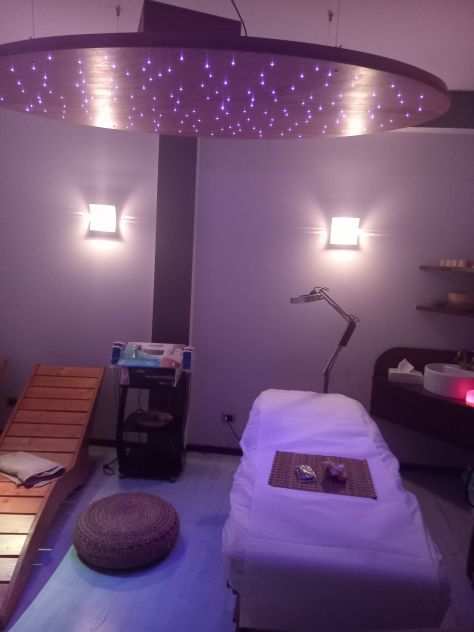 Affitto cabine x uso massaggi estetica fisioterapia osteopata yoga psicologia