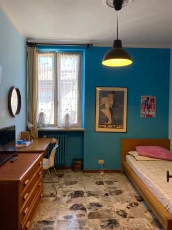 Affitto camera per studentessa Parma
