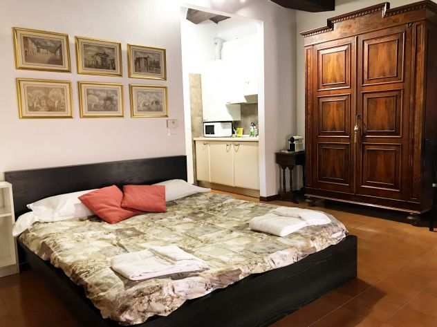 AFFITTO MONOLOCALE 1.100 euro VERONA CENTRO