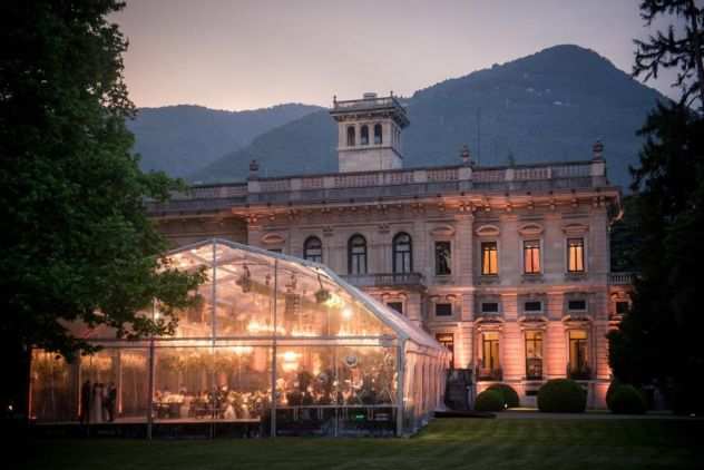 Affitto noleggio tendoni tensostrutture eventi matrimoni Reggio Emilia Romagna