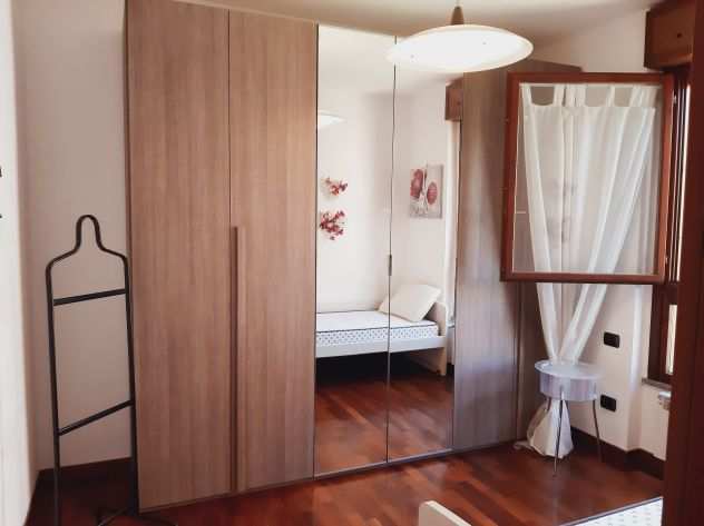 Affitto Stanza singola con bagno privato