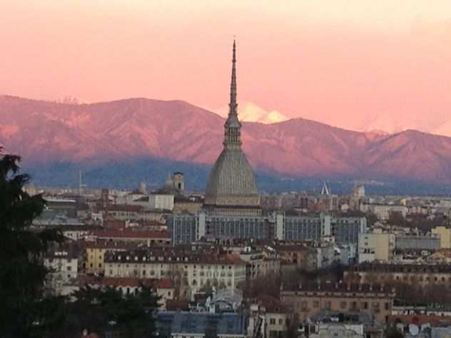 Affitto Turistico Torino per brevi periodi due stanze singole