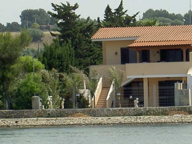 Affitto villa a Porto Cesareo quotSalentoquot