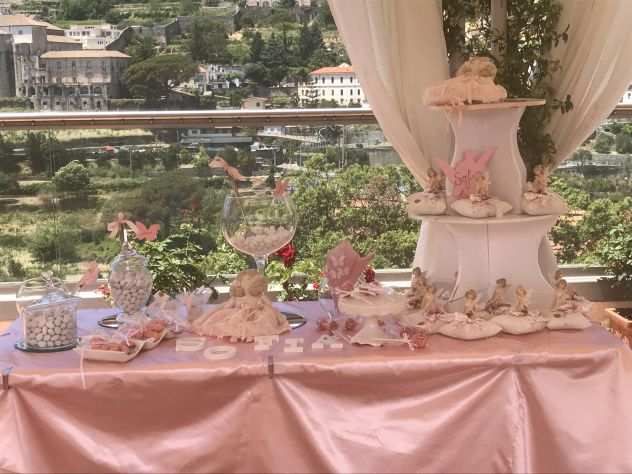 Agenzia di wedding planner non in franchising