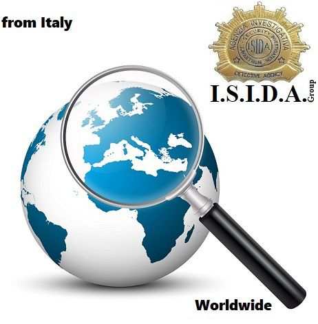 Agenzia Investigativa ISIDA Group Investigazioni - Investigatore Privato CUNEO