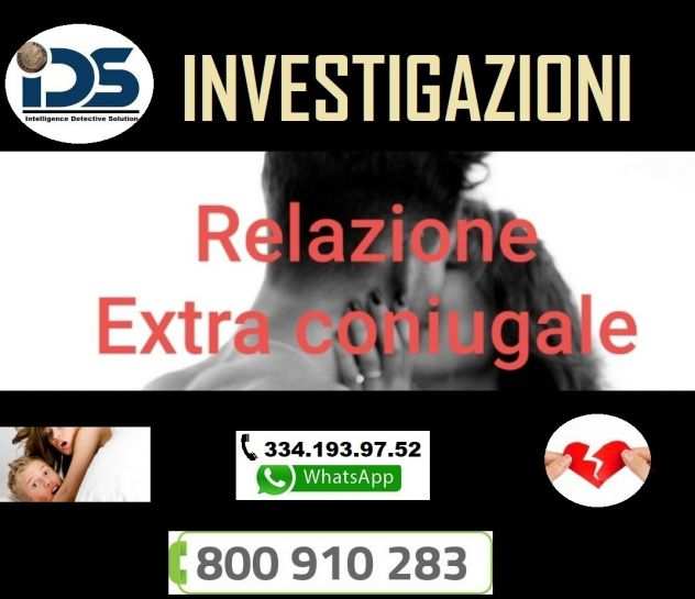 Agenzia investigativa Verbania Novara Investigazioni private