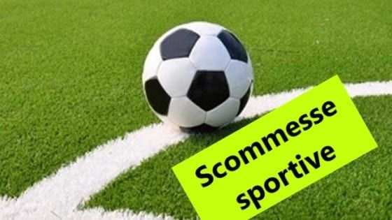 AGENZIA SCOMMESSE