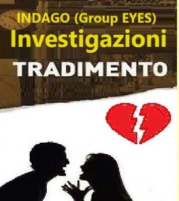 Agenzia specializzate in Infedeltagrave coniugale Verona Brescia Trento Bolzano