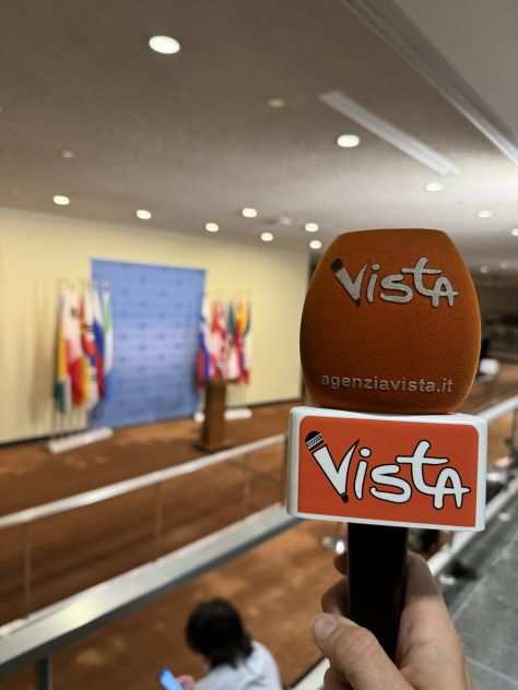 Agenzia VISTA - VIDEO GIORNALISTA  VIDEO REPORTER Agenzia VISTA