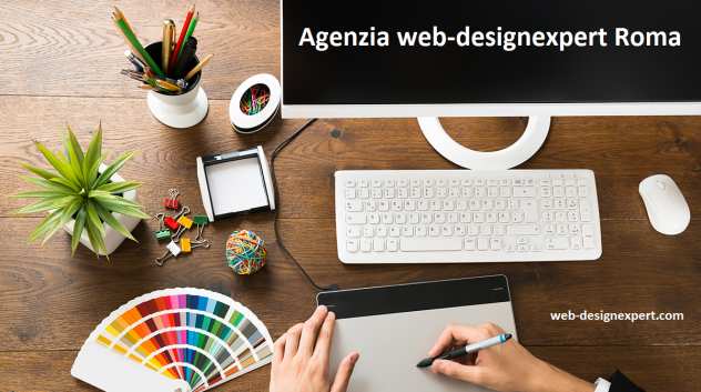 Agenzia web designexpert - Creazione siti internet economici e SEO