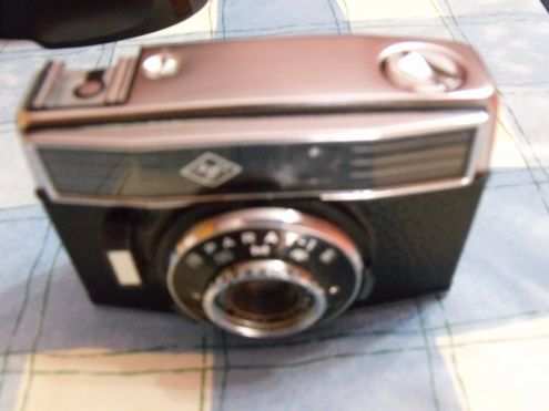 AGFA COLOR APOTAR 12,8 30