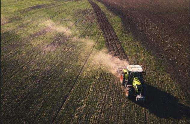 Agricolo in vendita a Parma