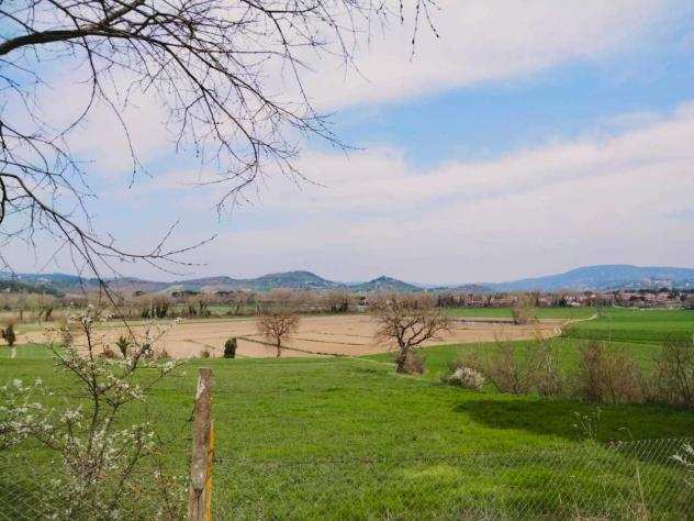 Agricolo in vendita a Perugia, Bagnaia