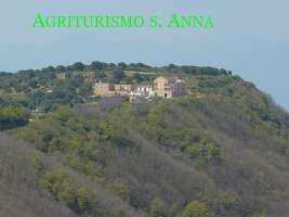 Agriturismo nella collina di Reggio Calabria affitta case immerse nel verde