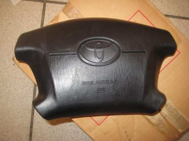 AIIRBAG VOLANTE TOYOTA 4RUNNER 45130-35361-C0