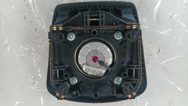 AIR-BAG GUIDATORE USATO DAL 2014 FIAT DUCATO laquo290raquo (2014) 7354879950 245773