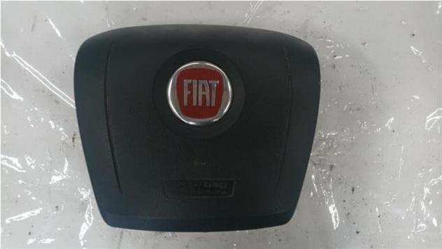 AIR-BAG GUIDATORE USATO DAL 2014 FIAT DUCATO laquo290raquo (2014) 7354879950 245773