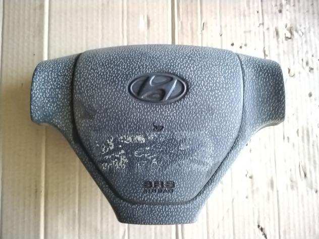 Air Bag Lato Guida HYUNDAI GETZ 2002