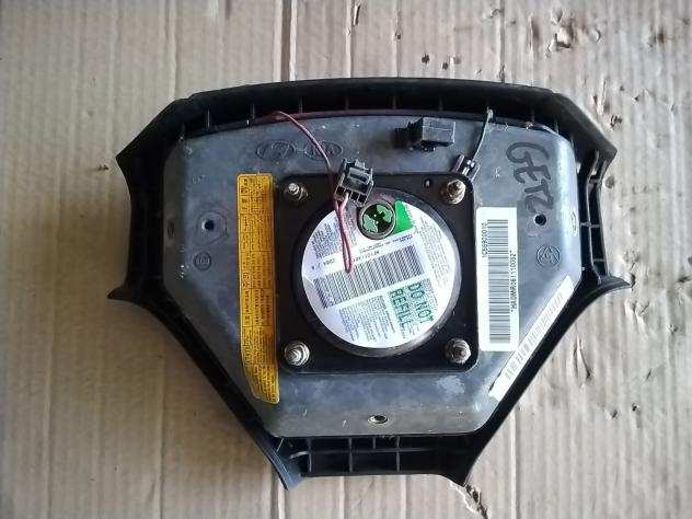 Air Bag Lato Guida HYUNDAI GETZ 2002