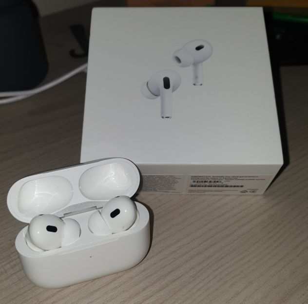 Air Pods Pro 2