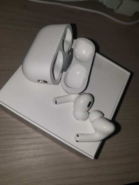 Air Pods Pro 2