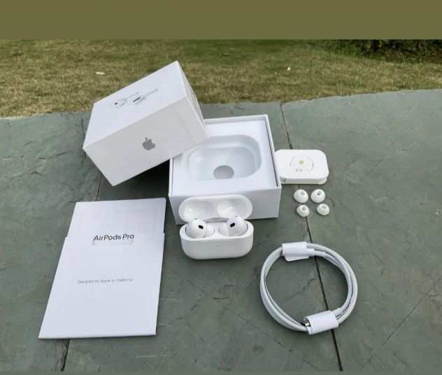 Air Pods Pro 2 (tipo)