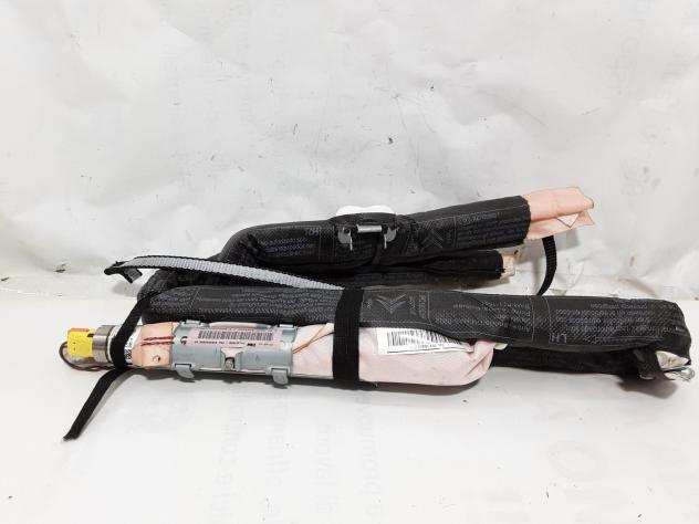 AIRBAG A TENDINA LATERALE PASSEGGERO CITROEN C3 Serie 9802840980 (0915)