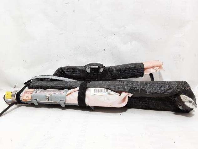 AIRBAG A TENDINA LATERALE PASSEGGERO CITROEN C3 Serie 9802840980 (0915)