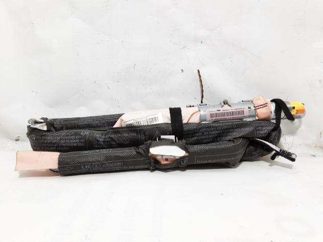 AIRBAG A TENDINA LATERALE PASSEGGERO CITROEN C3 Serie 9802840980 (0915)