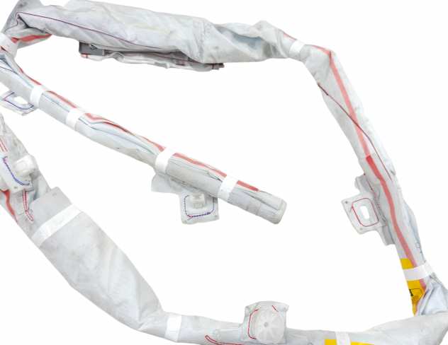 AIRBAG A TENDINA LATERALE PASSEGGERO TOYOTA Yaris Serie 62170-0D120 (1720)