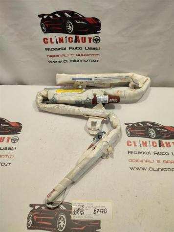 AIRBAG A TENDINA LATO SINISTRO CHEVROLET Cruze Berlina 13251651 Z20S1 (09)