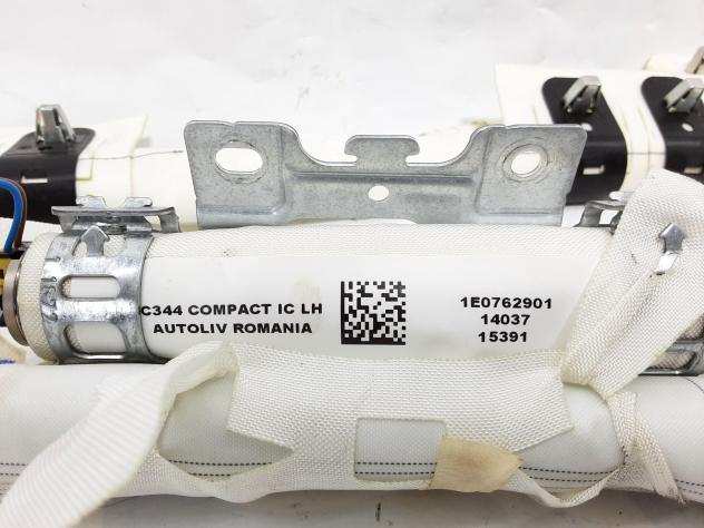 AIRBAG A TENDINA LATO SINISTRO FORD C - Max Serie 1E0762901 (10)