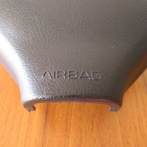 Airbag al Volante PEUGEOT 206 - MK1 Prima Serie