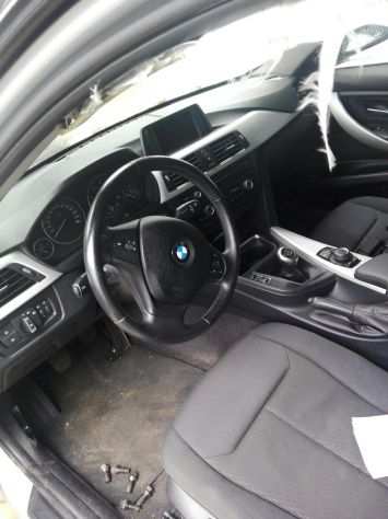 AIRBAG BMW Serie 3 (F31)