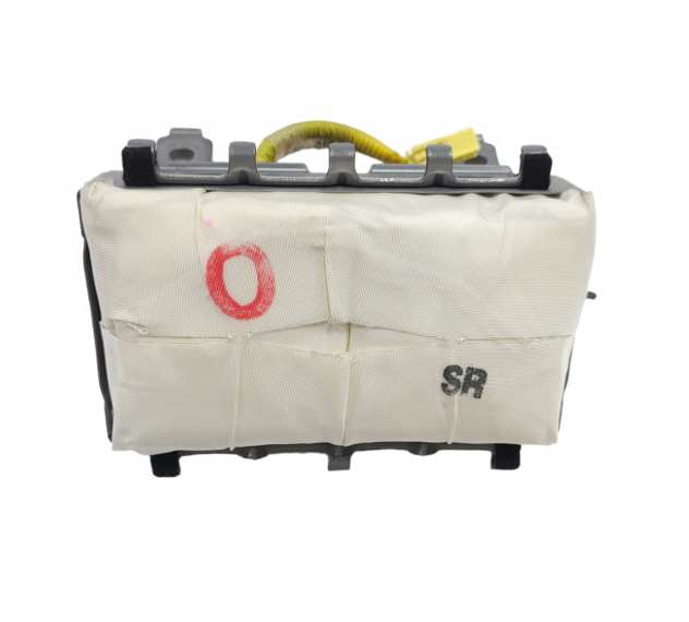 AIRBAG PASSEGGERO TOYOTA Rav4 4deg Serie 2AD-FHV, 2AD-FTV (0509)