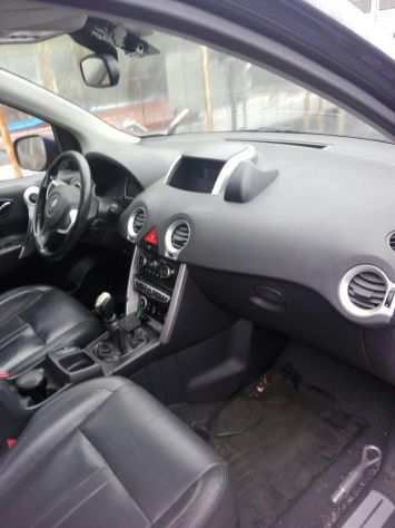 AIRBAG RENAULT KOLEOS