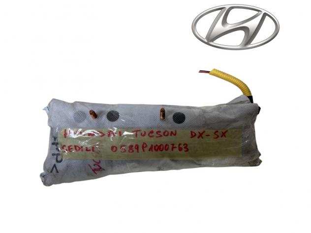 AIRBAG SEDILE DESTRO HYUNDAI Tucson Serie (20)