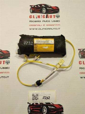 AIRBAG SEDILE SINISTRO DAIHATSU Terios 2deg Serie GA332-00390 (06)